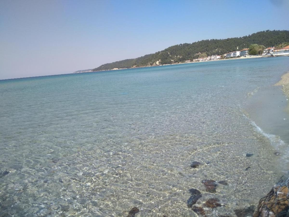 House By The Sea Σπίτι διακοπών *