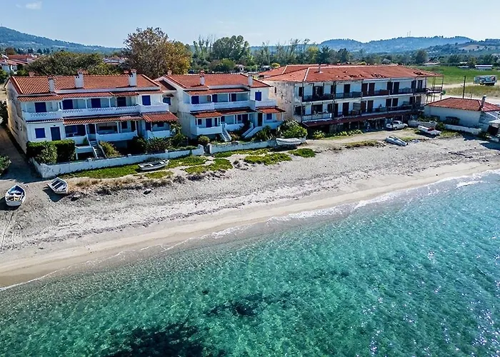 House By The Sea