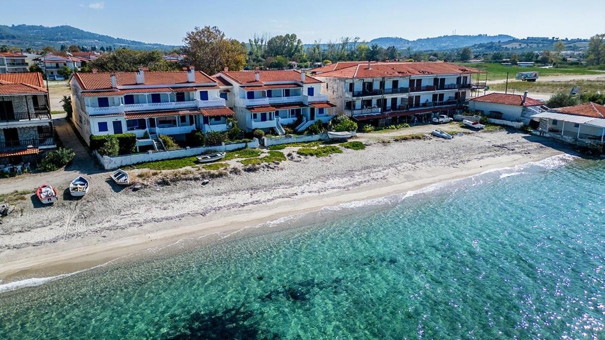 House By The Sea Ferienhaus
