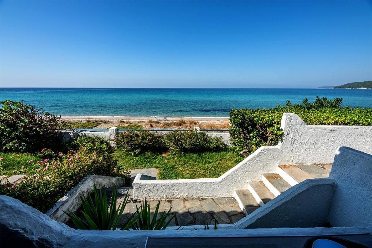 House By The Sea Ferienhaus *