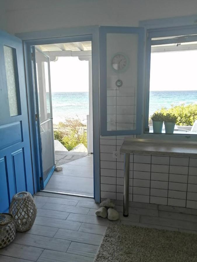 Ferienhaus House By The Sea